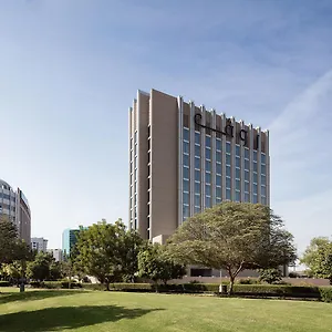 3* Hotel Rove Centre, Deira