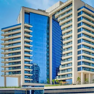 4* Hotel The First Collection Business Bay