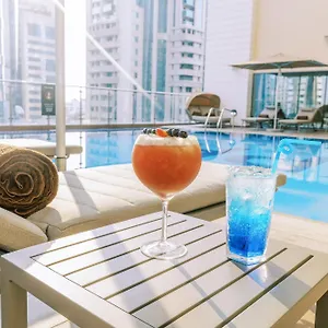 Khalidia Palace By Mourouj Gloria Hotel