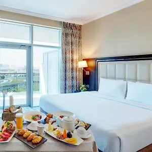 4* Szálloda Copthorne